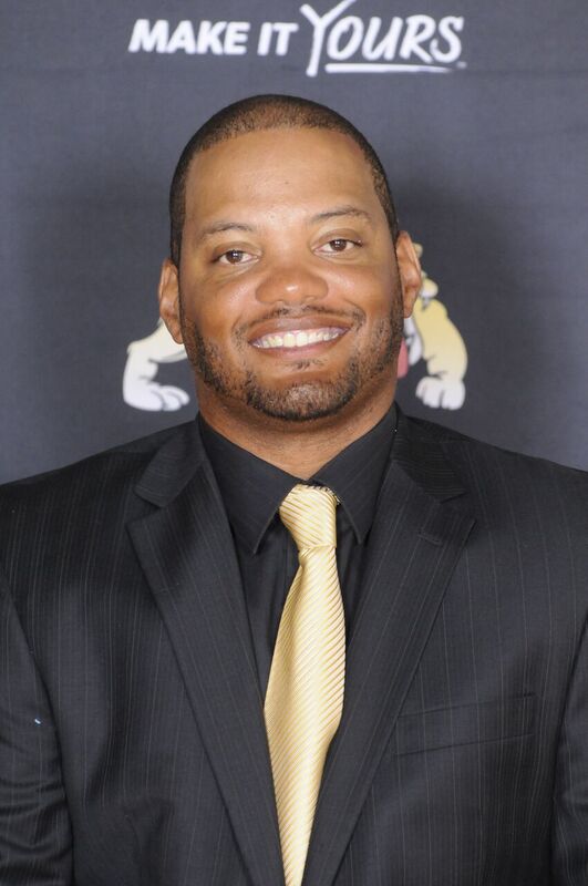 Melvin Coleman